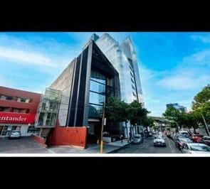 Edificio · 4556m² · Edificio Corporativo Aaa, en Venta en Calzada de Los Leones, Alvaro Obregón!