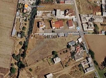 Terreno / Lote , Toluca · Terreno en Venta Santiago Tlacotepec El Cuernito