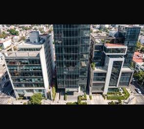 Edificio · 1236m² · Edificio Corporativo Aaa en Venta a Una Cuadra de Moliereny Plaza Antara