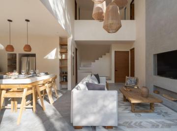 Casa de 3 habitaciones, Tulum · Casa en Venta en Tulum