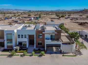 Casa de 4 habitaciones, Hermosillo · La Coruña Residencial Casa en Venta Al Norte de Hermosillo Sonora