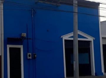 Nave industrial , Monterrey · Renta Bodega 170 m² Col. Niño Artillero, Monterrey, N. L. $20,900=