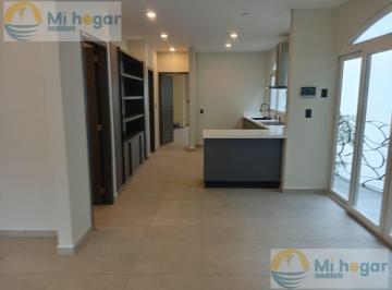 Departamento · 163m² · 2 Recámaras · 2 Estacionamientos · Departamento en Narvarte