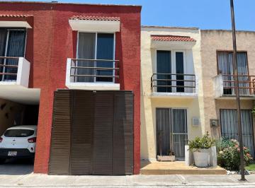 Casa · 120m² · 3 Recámaras · Casa - Fraccionamiento Antigua Hacienda
