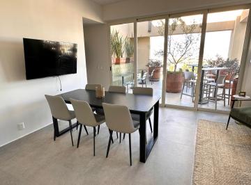 Departamento de 2 habitaciones, Zapopan · Renta de Departamento - We Solares