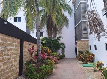 Departamento de 3 habitaciones, Benito Juárez · Venta/renta Departamento Residencial Bacalar
