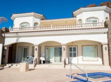 Casa de 4 habitaciones, Guaymas · Bahia El Encanto Casa en Venta a La Orilla de La Playa San Carlos Sonora