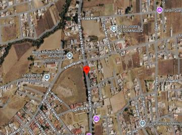 Terreno / Lote , Toluca · Terreno en Venta Santiago Tlacotepec Lomas de Santiago