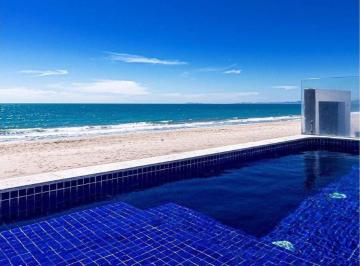 Casa de 6 habitaciones, Hermosillo · Casa en Venta en Bahia de Kino a La Orilla de La Playa