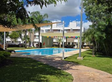 Casa en condominio · 116m² · 3 Recámaras · 3 Estacionamientos · Casa en Condominio en Jardines del Sur