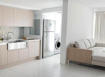 Departamento · 60m² · 2 Recámaras · 1 Estacionamiento · Departamento en Portales Norte