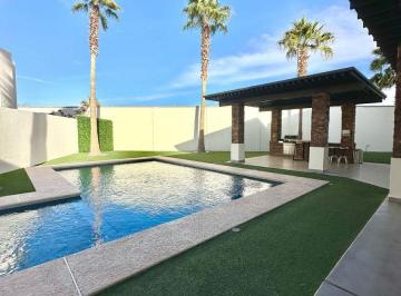 Casa de 4 habitaciones, Hermosillo · Casa en Venta Los Lagos Residencial Hermosillo Sonora