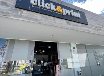 Local comercial · 60m² · Local Blvd. Municipio Libre 1972, Ex Hacienda Mayorazgo, 72480 Heroica Puebla de Zaragoza, Pue.