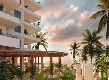 Departamento · 115m² · 2 Estacionamientos · Departamento en Venta Frente a La Playa