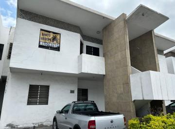 Departamento de 3 habitaciones, Monterrey · Departamento Semi Equipado