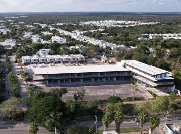7cbde5452afd138685d5c5ef4f3098ee3f84bdfcbe729f1b57a16c6687e1669d · Renta Local en Conkal en Centro Comercial Planta Baja