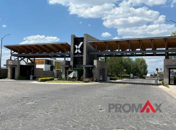 Terreno / Lote , Corregidora · Venta de Terreno en Hacienda Carlota, Queretaro