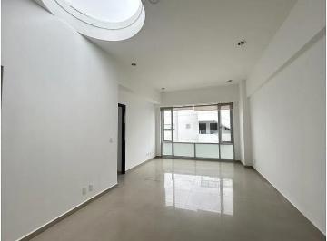 Departamento · 83m² · 2 Recámaras · 2 Estacionamientos · Departamento en Hipódromo Condesa