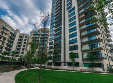 Departamento de 3 habitaciones, San Pedro Garza García · Departamento de 316 m² con 3 Recámaras en Venta en Arboleda en Spgg