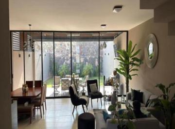 Casa de 3 habitaciones, León · Casa Habitación