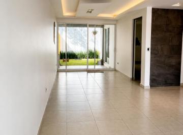 Casa en condominio de 3 habitaciones, San Pedro Cholula · Excelente Casa en Renta en Momoxpan a Una Cuadra del Periferico