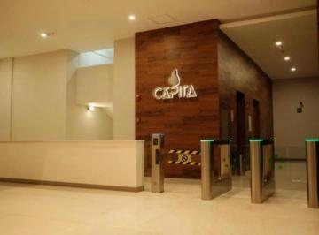 Oficina · 12m² · Renta de Oficina en Torre Cápita, Av Antea, Jurica, Querétaro