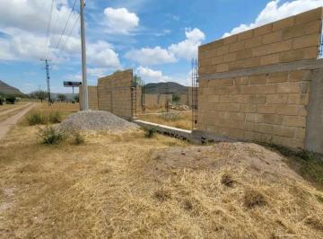 Terreno / Lote · 850ha · En Carretera 57 en Santa Maria del Rio Lr