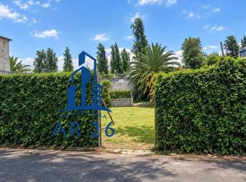 Terreno / Lote , Xochimilco · Excelente Oportunidad Lote de 338 m² en Venta, Barrio Xaltocan