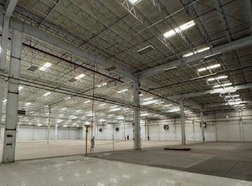 Bodega comercial · 19176m² · Bodega Industrial en Guadalupe, Nuevo León