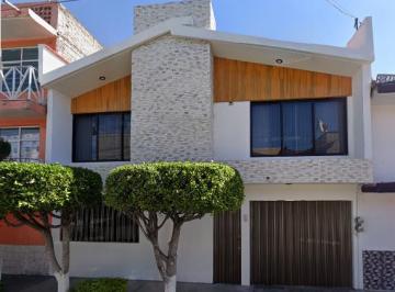 Casa de 5 habitaciones, Nezahualcóyotl · Casa en Abelardo L Rodriguez Villada en Venta Hipotecaria