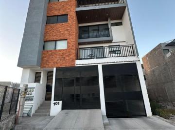 Departamento · 130m² · 2 Recámaras · 2 Estacionamientos · Departamento en Fuerte Ventura Planta Baja