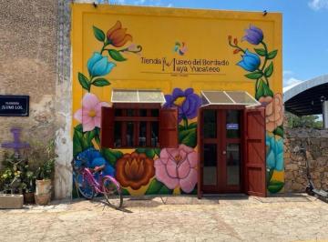 Terreno / Lote · 250m² · Venta de Terrenos en Manikaab, Maní, Yucatán