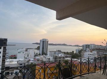 Departamento de 3 habitaciones, Acapulco de Juárez · Hermoso y Amplio Departamento en Renta en Acapulco