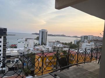 Departamento de 3 habitaciones, Acapulco de Juárez · Hermoso y Amplio Departamento en Renta en Acapulco
