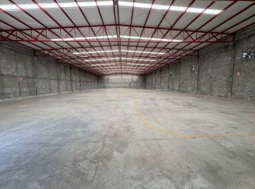 Bodega comercial , Naucalpan de Juárez · Renta de Bodega en Lazaro Cardenas, Naucalpan
