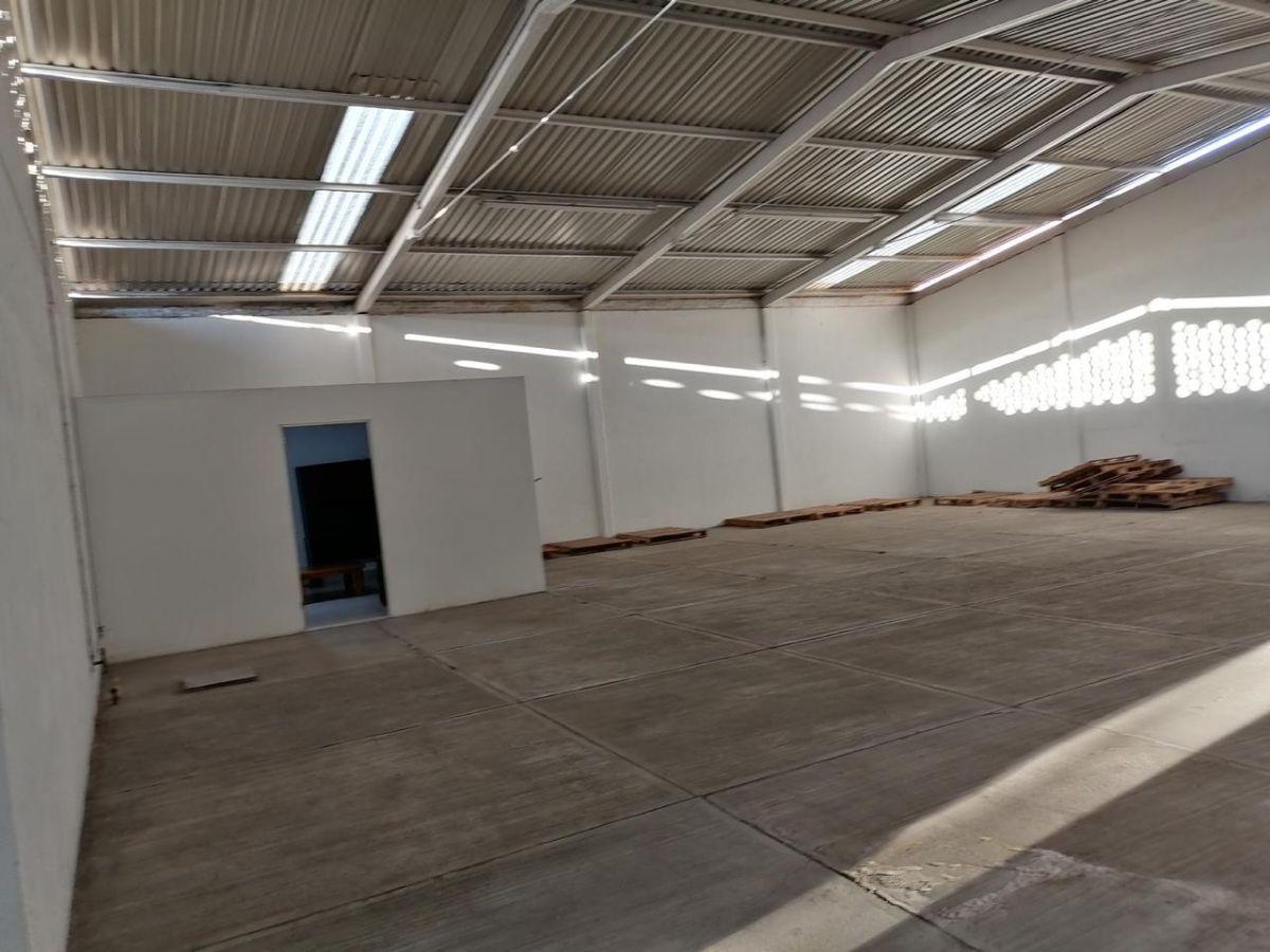 Bodega en Venta Las Carmelitas, Irapuato Gto.