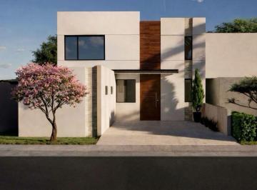 Casa de 3 habitaciones, Alvarado · Casa en Venta Fracc. Lomas del Mediterráneo, Alvarado Veracruz