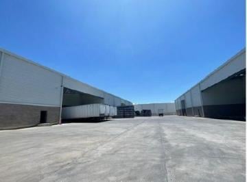 imagenPortal · Bodega Comercial en Renta en Zona Industrial