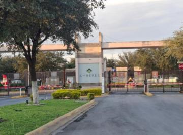 Casa en condominio de 3 habitaciones, Apodaca · Casa Residencial Amberes Apodaca Nuevo Leon!