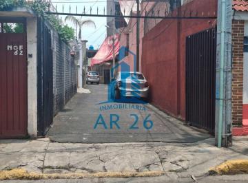 Terreno / Lote Venta MN 6,990,000 · Terreno de 714 m² en Venta, Barrio San Marcos