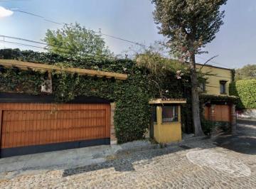 Casa de 3 habitaciones, Alvaro Obregón · Casa en Venta, Tlacopac San Ángel, Álvaro Obregón
