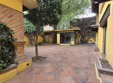 Casa de 3 habitaciones, Alvaro Obregón · Casa en Venta, Tlacopac San Ángel, Álvaro Obregón