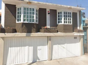 Casa de 4 habitaciones, Ecatepec de Morelos · Tlachco Ecatepec de Morelos