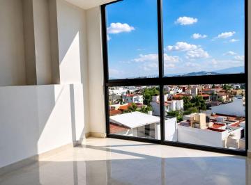 Departamento de 2 habitaciones, Zapopan · Departamento en Renta Junto a La Estancia