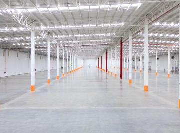 Bodega comercial , Cuautitlán · Bodega en Renta Cuautitlán en Parque Industrial | Ocupación Inmediata