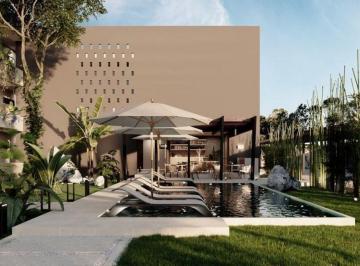 Departamento de 2 habitaciones, Temozón · Departamento en Venta en Temozón Norte | Cerca de Universidades y Plazas