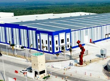881664e66da99624378ffdee58fa03c1b9768dd2f995b82aba867dbb12e60377 · Nave Industrial en Renta en Zona Apodaca, N. L.