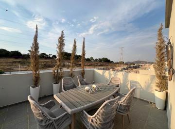 Casa · 114m² · 3 Recámaras · 2 Estacionamientos · Casa en Pre Venta Valle Imperial Abié