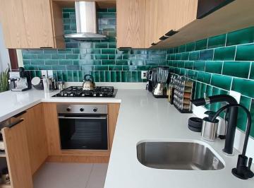 Departamento de 1 habitación, Puerto Vallarta · Departamento de 64 m² en Venta en Las Aralias