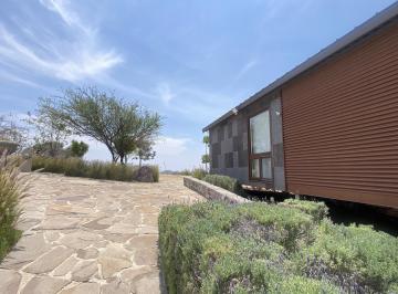 Casa · 180m² · 3 Recámaras · Casa Campestre Modular en Diada – Vista Espectacular a Cristo Rey